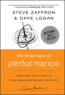 The Three Laws of Performance