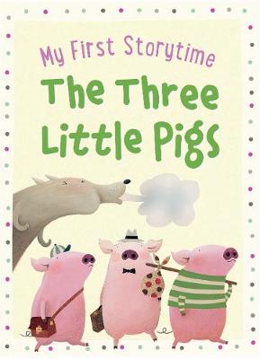 The Three Little Pigs - Taylor, Geraldine (Consultant editor)