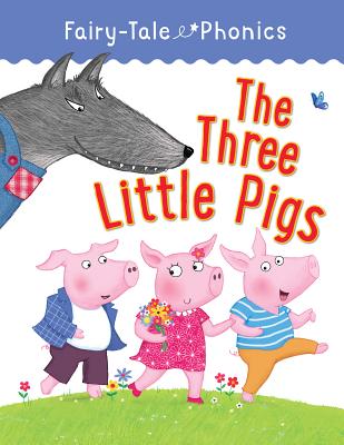 The Three Little Pigs - Purcell, Susan (Consultant editor)