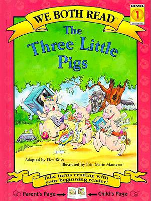 The Three Little Pigs - Ross, Dev