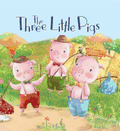 The Three Little Pigs