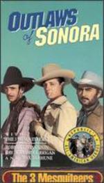 The Three Mesquiteers: Outlaws of Sonora