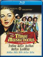 The Three Musketeers [Blu-ray] - George Sidney