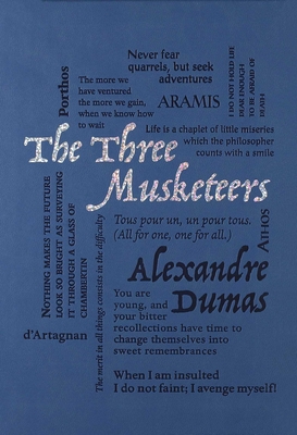 The Three Musketeers - Dumas, Alexandre