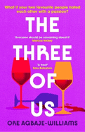 The Three of Us: The addictive summer holiday read of 2024