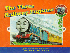 The Three Railway Engines - Awdry, Wilbert Vere, Rev.