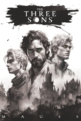 The Three Sons: Roh Saga Book One - Marquitz, Tim (Editor), and Mauss, Sean M