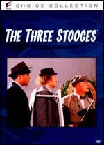 The Three Stooges - James Frawley