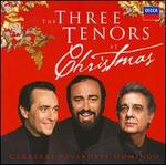 The Three Tenors at Christmas [Universal]