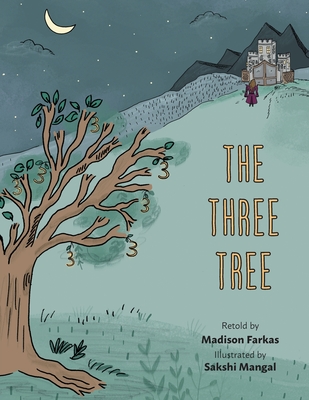 The Three Tree - Farkas, Madison