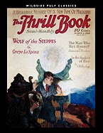 The Thrill Book (Vol. 1, No. 1) [1919]