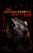 The Thunderinions: Evil's Rise