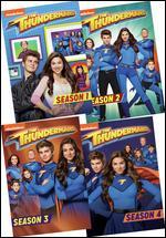 The Thundermans: Seasons 1-4