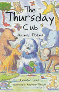 The Thursday Club: Animal Poems