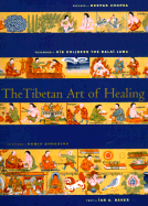 The Tibetan Art of Healing: The Dalai Lama Speaks on the Art of Healing.