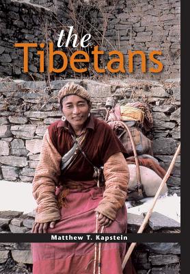 The Tibetans - Kapstein, Matthew T