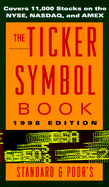 The Ticker Symbol Book