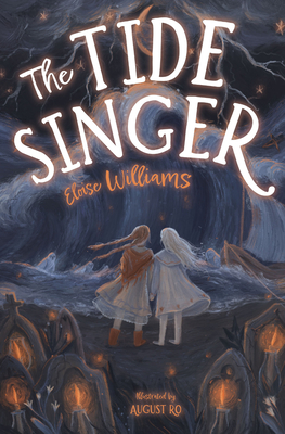 The Tide Singer - Williams, Eloise