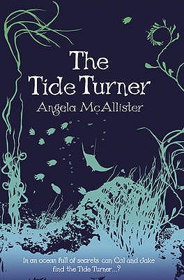 The Tide Turner - McAllister, Angela