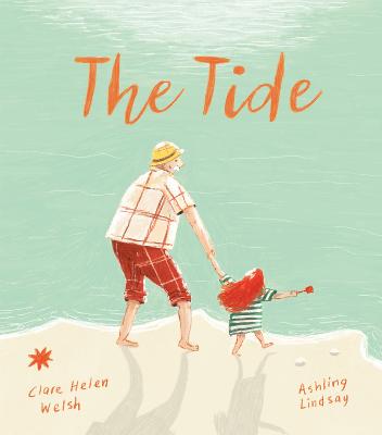 The Tide - Welsh, Clare Helen