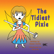 The Tidiest Pixie