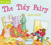 The Tidy Fairy