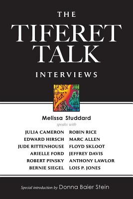 The Tiferet Talk Interviews - Baier Stein, Donna (Introduction by), and Studdard, Melissa