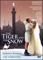 The Tiger and the Snow - Roberto Benigni