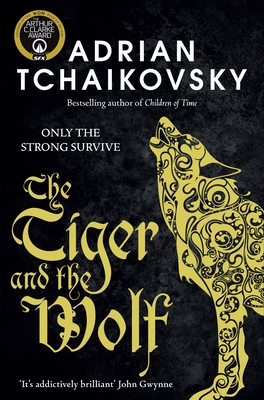 The Tiger and the Wolf - Tchaikovsky, Adrian