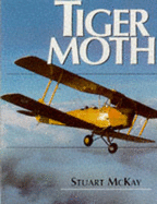 The Tiger Moth