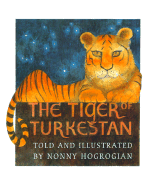 The Tiger of Turkestan