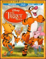 The Tigger Movie [Blu-ray]