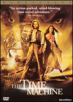 The Time Machine - Simon Wells