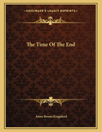The Time of the End