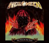 The Time of the Oath [Expanded] - Helloween