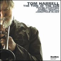 The Time of the Sun - Tom Harrell