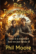 The Time Rippers