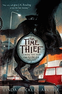 The Time Thief: Volume 2