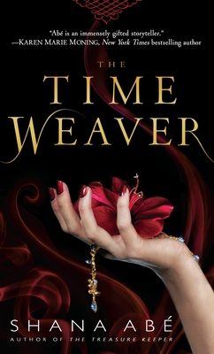 The Time Weaver - Ab, Shana