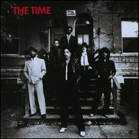 The Time - The Time