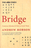 The Times Bridge: Common Mistakes and How to Avoid Them