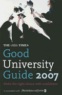 The Times Good University Guide