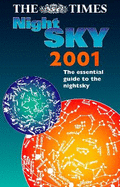 The Times Night Sky 2001