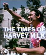 The Times of Harvey Milk [Criterion Collection] [Blu-ray] - Robert Epstein