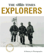 The "Times" Picture Collection: Explorers - Sale, Richard, and The Times