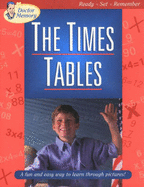 The Times Tables: A Fun and Easy Way to Learn Through Pictures!