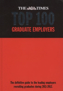 The Times Top 100 Graduate Employers 2011-2012