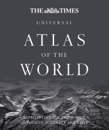 The Times Universal Atlas of the World [Second Edition]