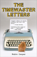 The Timewaster Letters - Cooper, Robin