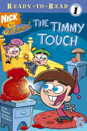 The Timmy Touch - Chipponeri, Kelli